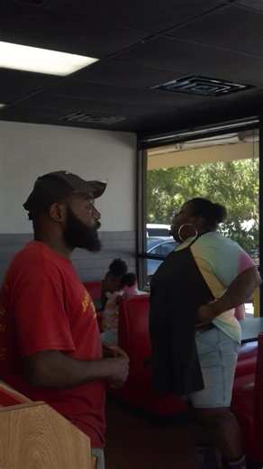 Stopped over at Jenkins Quality Barbecue - Downtown in Jacksonville. So Good! | DariusCooks