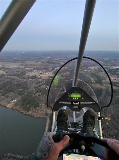 Aerolite 103: Unveiling Aviation Excellence