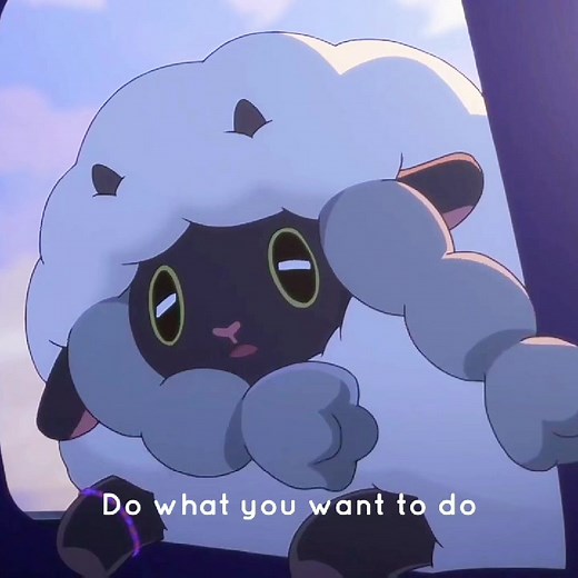 Adorable Wooloo and Hop Moments in Pokemon Sword and Shield
