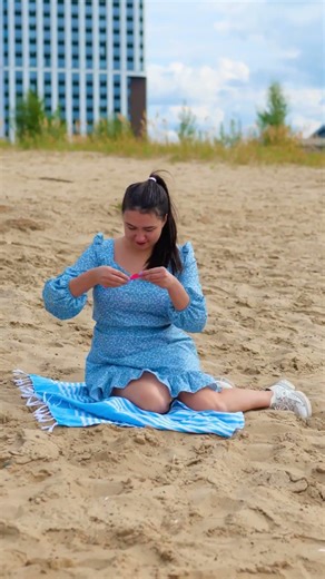 Beach Bliss: Must-Try Hacks for Your Summer Fun! 🌊🌴