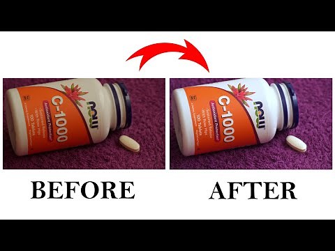 Fix Exposure and Color Temperature - GIMP 2.10 Tutorial