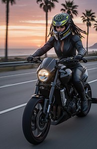 New Predator Helmet Yellow Motorcycle is Great for Christmas and Halloween Gift - Etsy