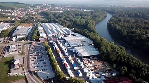 31 reactions | |Quality made in Europe| Modern, sustainable, efficient and state of the art production processes in our European production facilities ensure the proven CONTAINEX quality of our modular space solutions. ▶Explore this process from the very beginning until to the finished unit in our new video! #CONTAINEX #MadeInEurope #quality #production #modularbuildings #prefab #container | CONTAINEX Container - Handelsgesellschaft m.b.H. | Facebook