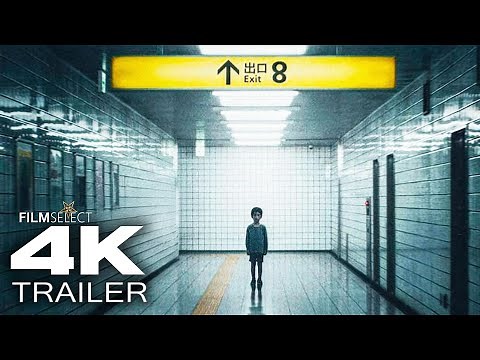 THE EXIT 8 Official Trailer (2026)