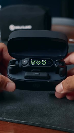 Hollyland Lark Max 2 review by @marvinnn.g About Lark Max 2: https://tinyurl.com/38h259fh #Hollyland #hollylandtech #LARKMAX2 #MaxfreedomMaxsound #newproductrelease #wireless #wirelessmicrophone #filmmaking #wirelessmicrophone #microphone #videography #videotips | Vizen Marketing