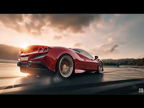 Building a Ferrari: See How This $400,000 Supercar Comes to Life