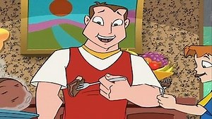 Watch Braceface Season 1 Episode 5 - The Meat of the Matter