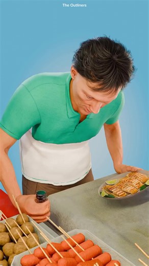 Cara Penipu Ini Bikin Kamu Haus Seketika