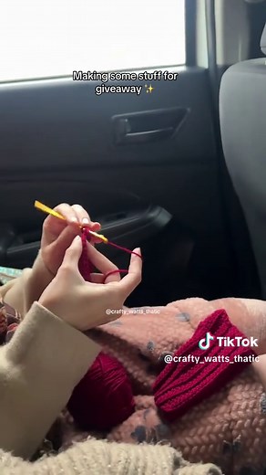 Crochet Gloves Tutorial: Handmade with Love