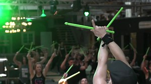 647K views · 357 reactions | Take your love for POUND to the next level ⚡ Join over 16,000 instructors who use POUND to INSPIRE, MOTIVATE and IGNITE their students!  | POUND - Rockout. Workout. | Facebook