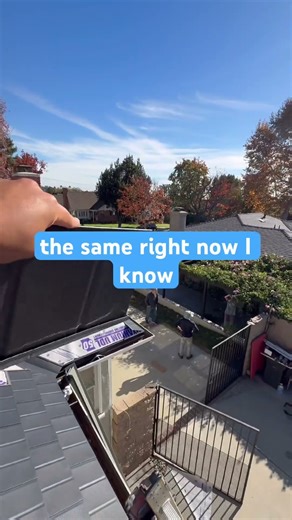 Shingle roof vs metal roof