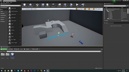 How To Make A Dedicated Server - Unreal Engine 4.25