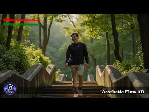 Aesthetic Flow 3D | Royalty Free Music