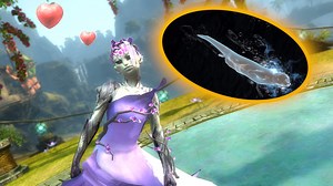 Guild Wars 2: So bekommt ihr die Otter-Infusion aus Jormags Erwachen