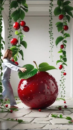 Which fruit is your favorite 😍 Mention your favorite fruit ber 🛌 ⚠️ No inappropriate content — only relaxing sound ASMR 💤 This content is family-friendly, safe, and created only for relaxation & ASMR — no vulgarity or nudity #viral #fyp #OddlySatisfying #asmrsounds #relaxing