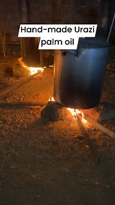 1.8K views · 42 reactions | The Local Premium Urazi Palm Oil...