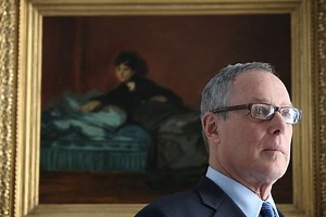 Asher Edelman - Alchetron, The Free Social Encyclopedia