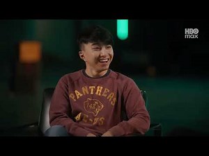 Peacemaker get to know the cast interviews