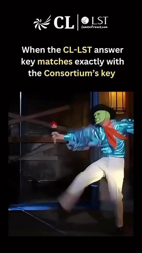 Consortium After Releasing the Key: “Copy paste kar diya” 😂 | CL-LST