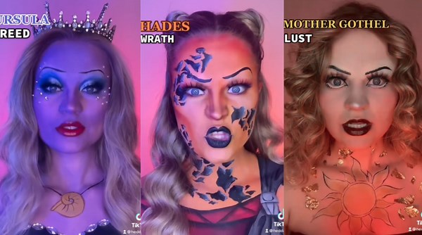 Transform Your Features: The Ultimate Makeup Makeover