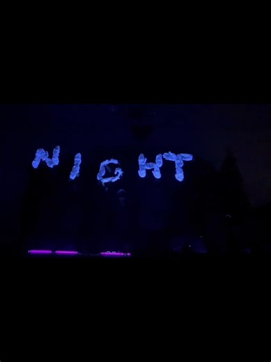 Hand Mime Performance of O Holy Night