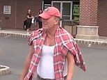 Bruce Springsteen stays 'Jersey Strong' at his New Jersey gym