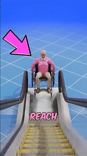 Why Japan's Wheelchair Escalators Will Blow Your Mind! 😱