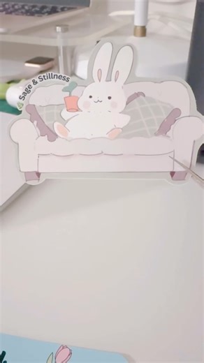 The cutest cozy sticker you’ll see today