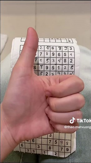 Chơi Sudoku: Hướng Dẫn và Cách Thức Chơi