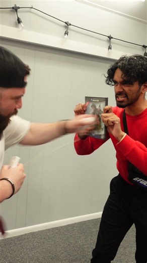 Testing Science in Gaming