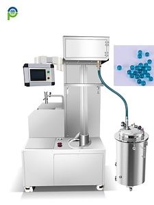 [Hot Item] Ztbz-700 Full-Automatic Bead Production Line