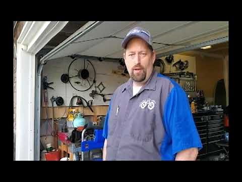 2007 Toyota Prius Diagnostics of low power.