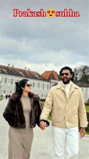 🥰happy life🥰 #muthuprakash #subhasree #trendingshorts #shortsfeed #pafamily #tirunelveli #8888 #pa