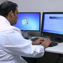 Video: Identifying Coronary Artery Calcification on Non-gated Computed Tomography Scans