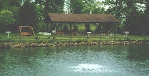 Spring Valley Trout Farm in Dexter Opens May 5