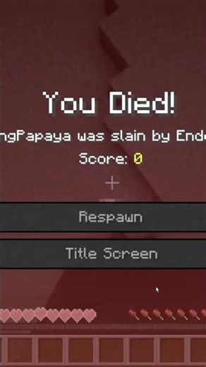 Minecraft’s HARDEST challenge!