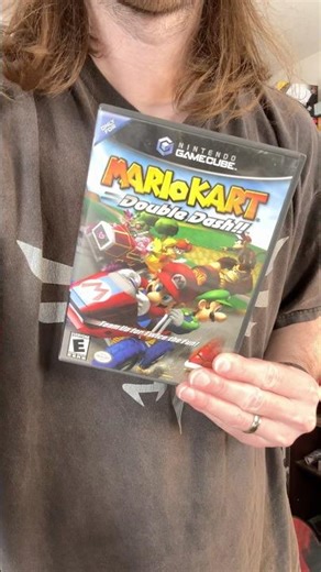 Gamecube Game Prices