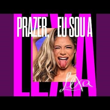 Prazer, Eu Sou a Lexa