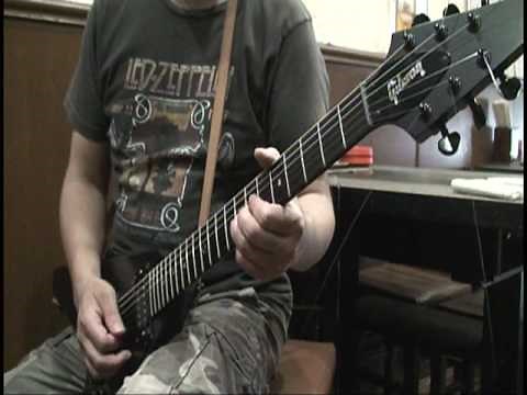 DOCTOR DOCTOR INTRO/Michael Schenker/UFOLIVE!