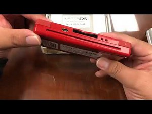 Nintendo DS Download Station: how did it work?