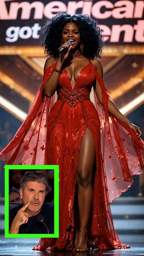 “Miracle Girl” Leaves Simon Speechless, Then He Slams the Golden Buzzer in a Jaw-Dropping Moment! This performance is lighting up the internet, don’t miss the moment that’s touching hearts around the world. Full video in the comments 👇✨🔥 | The Animal Atlas