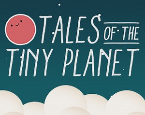 Tales of the Tiny Planet by Pixelsplit