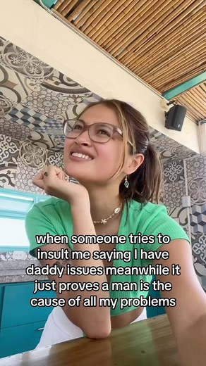 Melissa Gallagher on Instagram: "Interesting how it’s used as an insult towards women meanwhile it shows the inadequacy of one man."