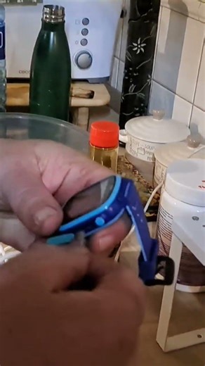 prueba no carga el tlf aliexpres