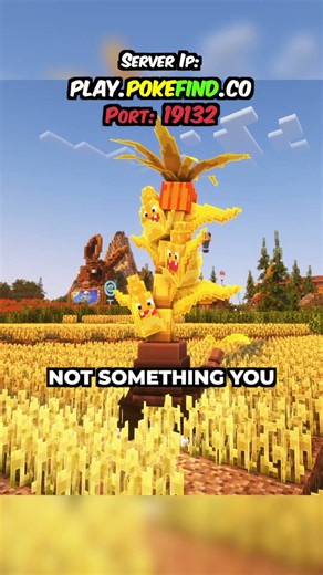 The Rarest Thanksgiving Pokemon Is Here!