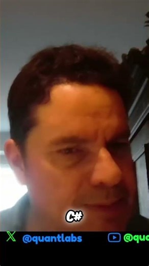 40+ Years Programming: My Experience & Insights #shorts