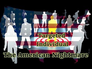 Targeted Individual Program Exposed: Dr. Robert Duncan, Dr. John Hall, Bryan Kofron, David Voigts