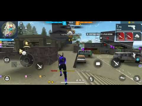 P2077KNG CHEAT V7.4 | ALL SERVER WORKING | OB50 UPDATE CS | BR RANK WARKING MOD MENU 100% SAFE V29