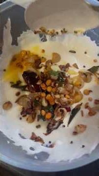 😍 Crispy Paniyaram Recipe | 5 Minutes Snack✨#EveningSnack#paniyaramrecipe#‪@MJNfamily-123‬#