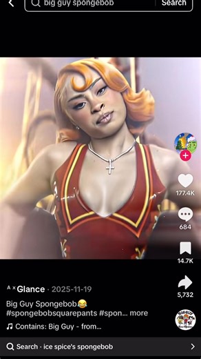 Sponge Bob #spongebob #patrickstar #squidward #viral #fyp